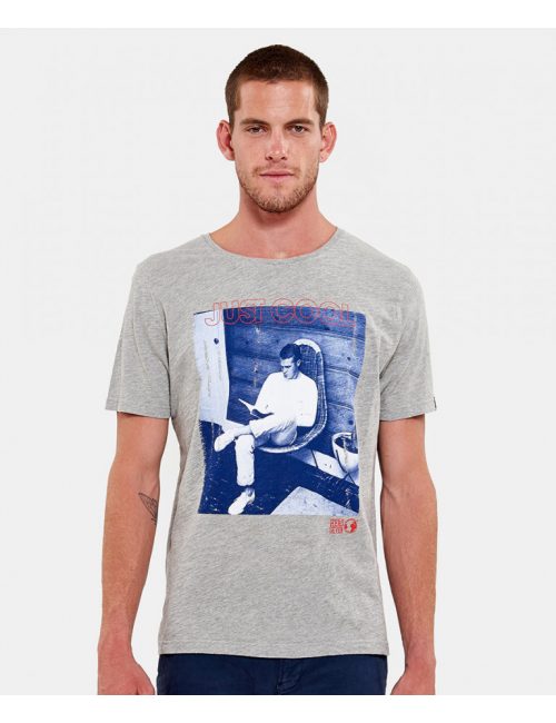 Tee Shirt Cool Steve 108