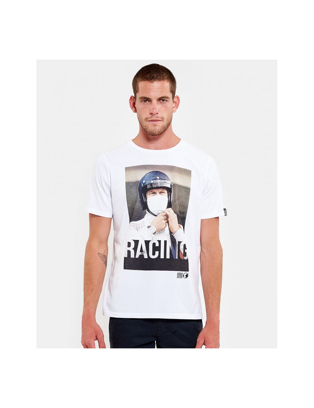 Tee Shirt Racing 110