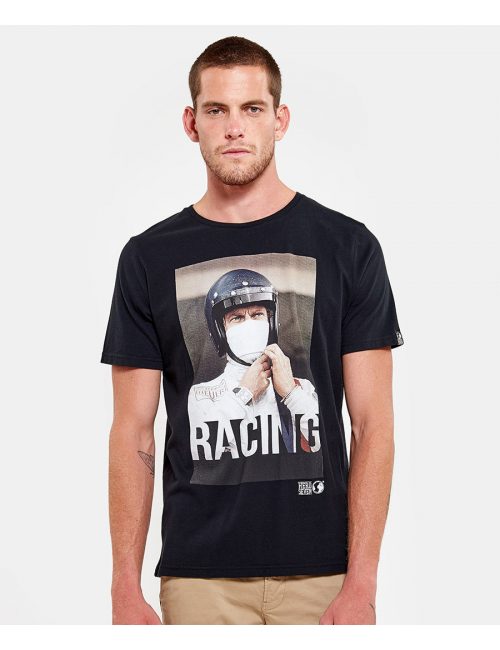 Tee Shirt Racing 110