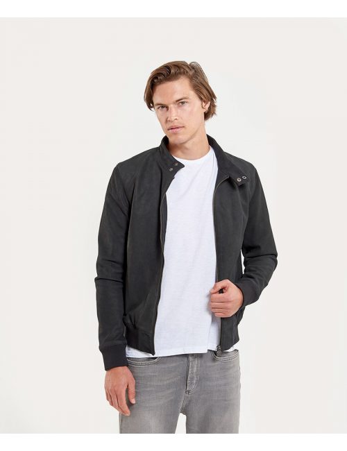 Veste SMQ Suede 211