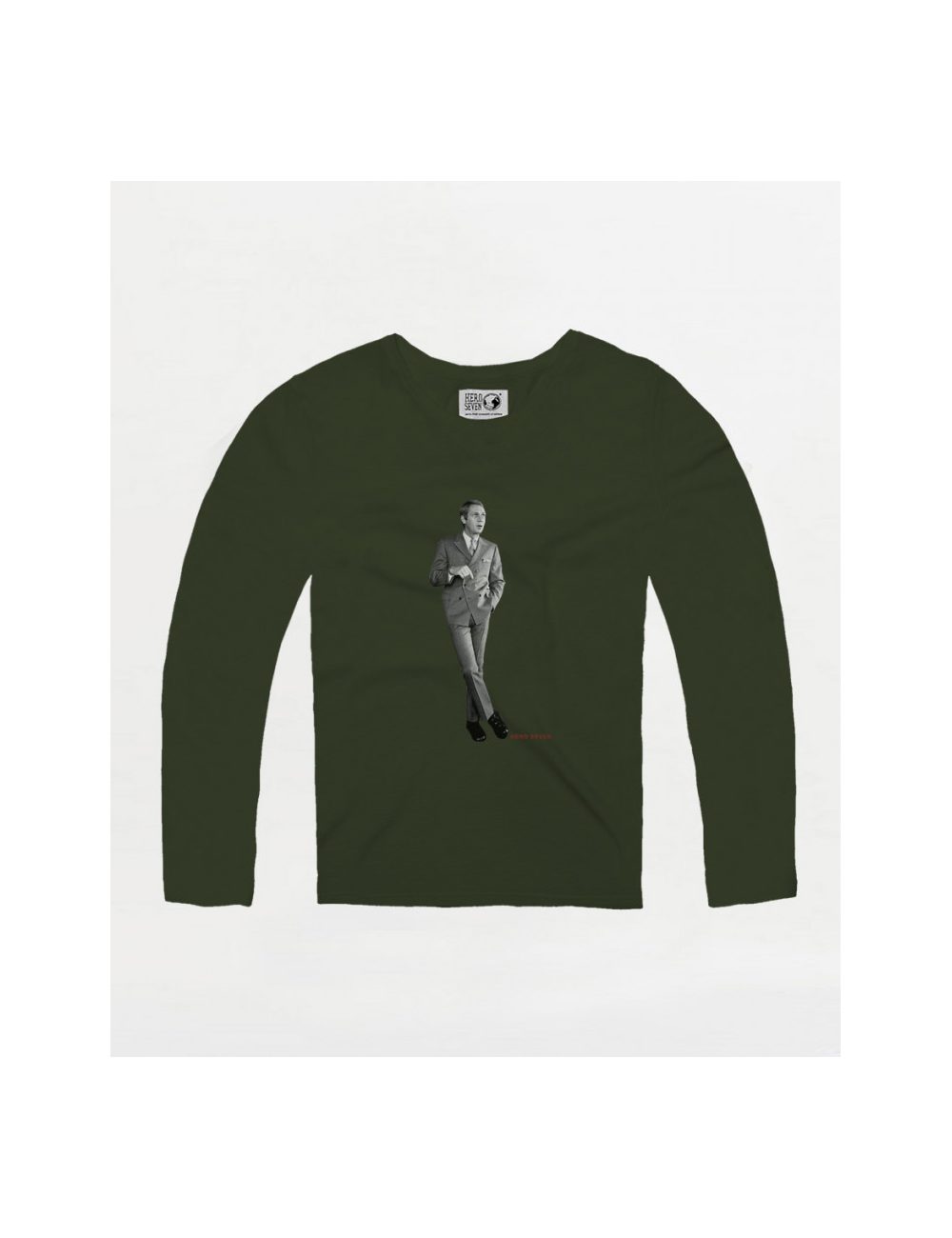 Tee Shirt Dandy 112L