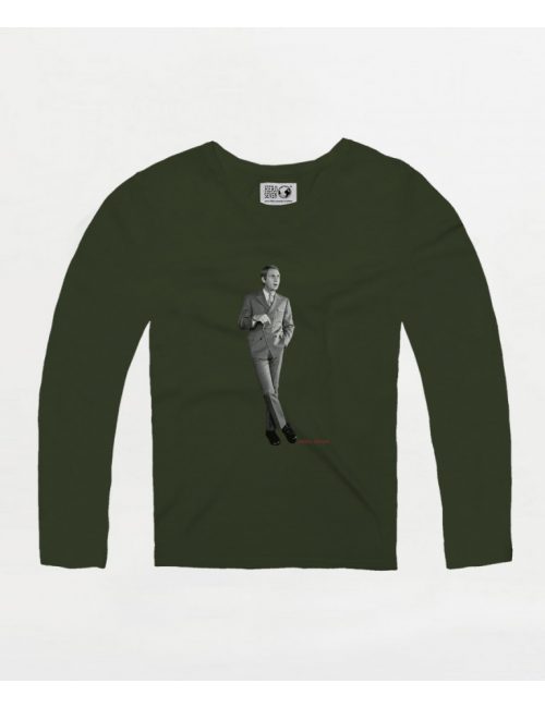 Tee Shirt Dandy 112L