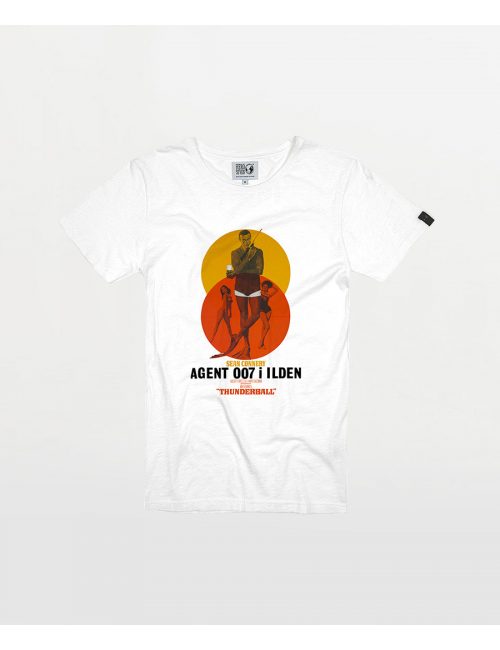 Tee Shirt Operation Tonnerre 123