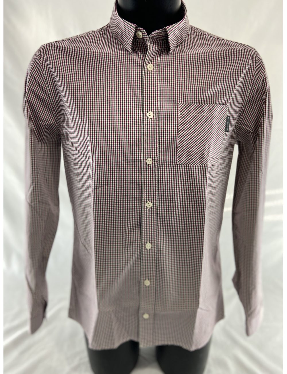 Chemise TREVIS