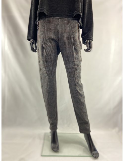 Pantalon KANDRA tech 6742