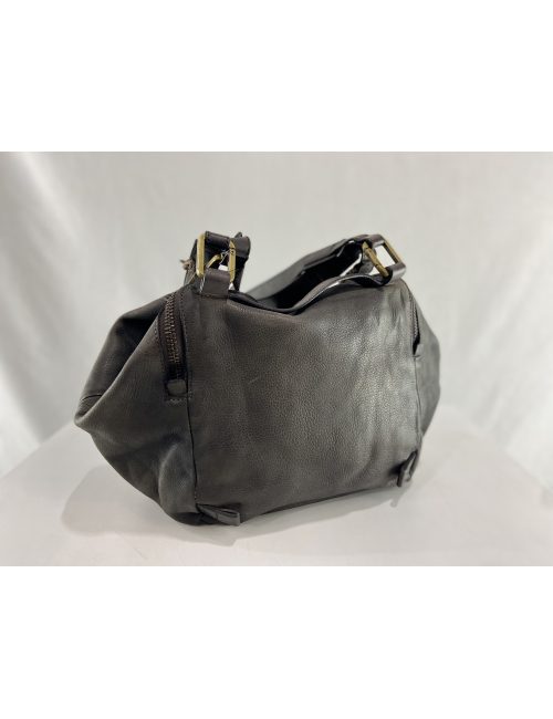 SAC en cuir 8400 014