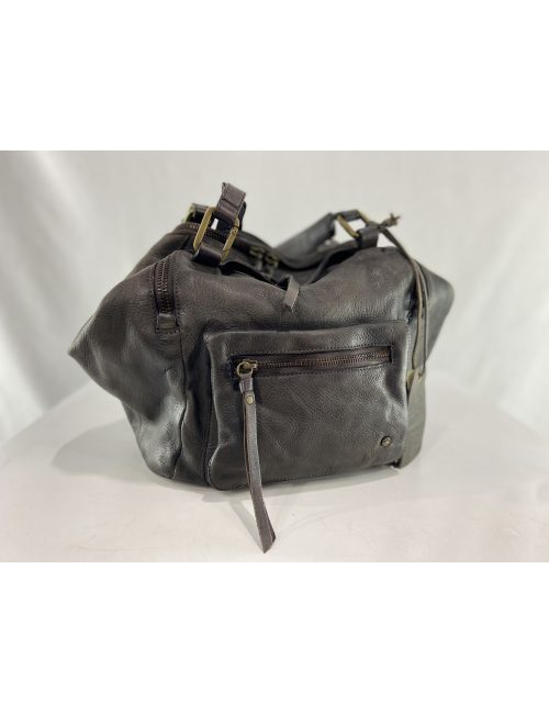 SAC en cuir 8400 014