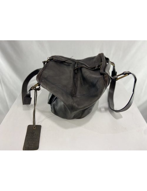 SAC en cuir 8400 014