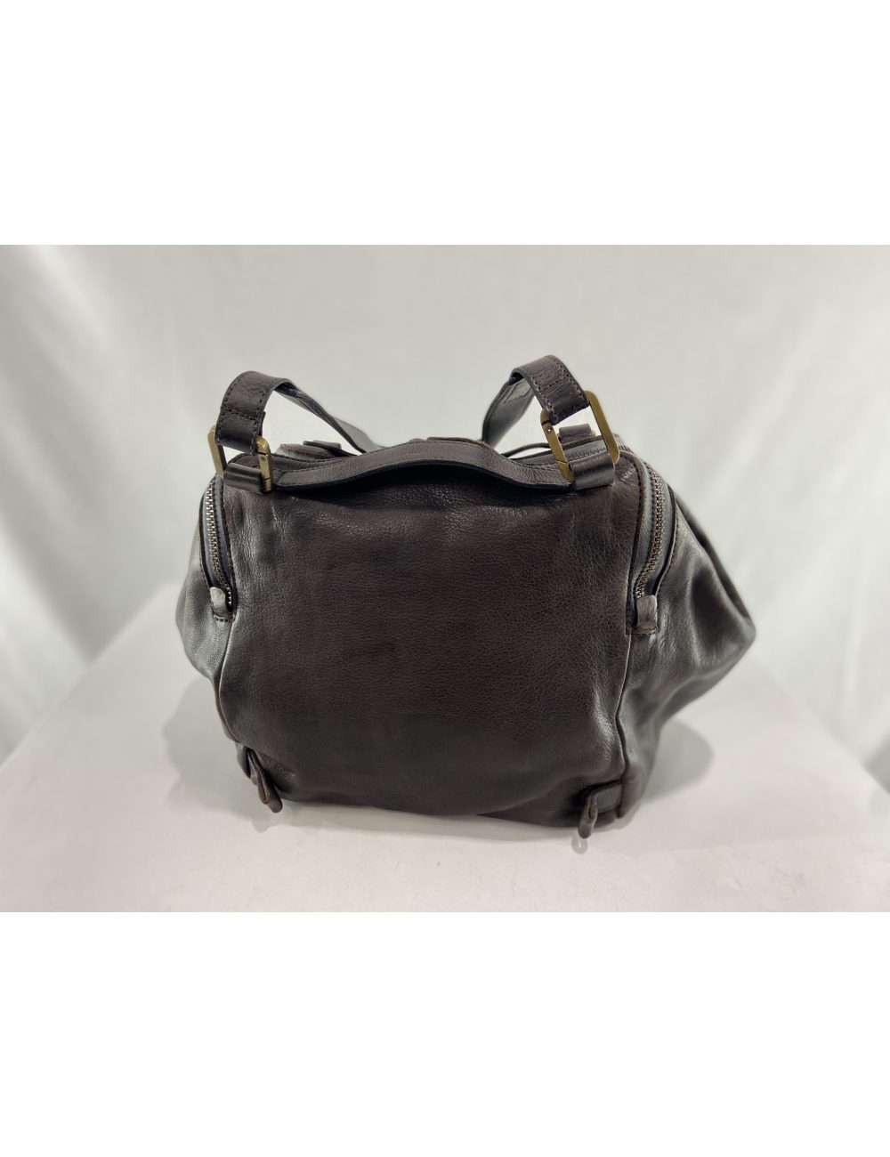 SAC en cuir 8400 703