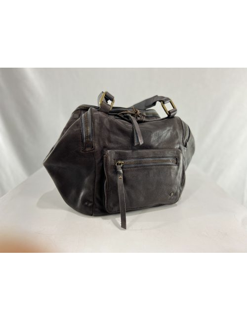 SAC en cuir 8400 703