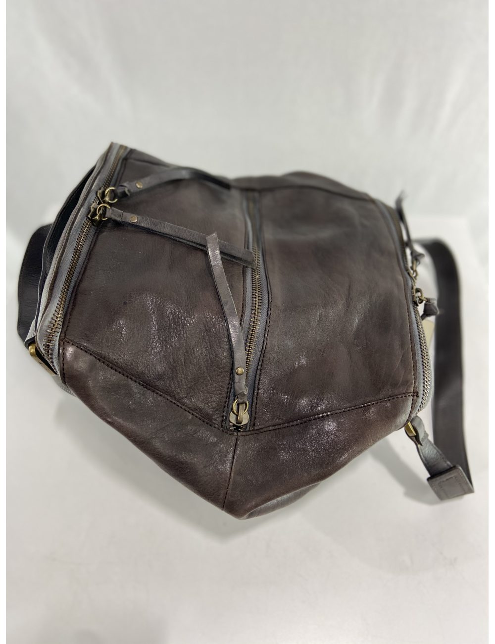 SAC en cuir 8400 703