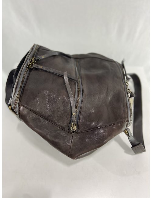 SAC en cuir 8400 703