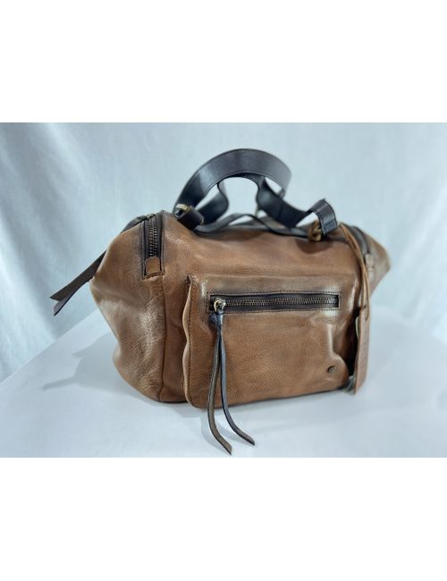 SAC en cuir 8400 224