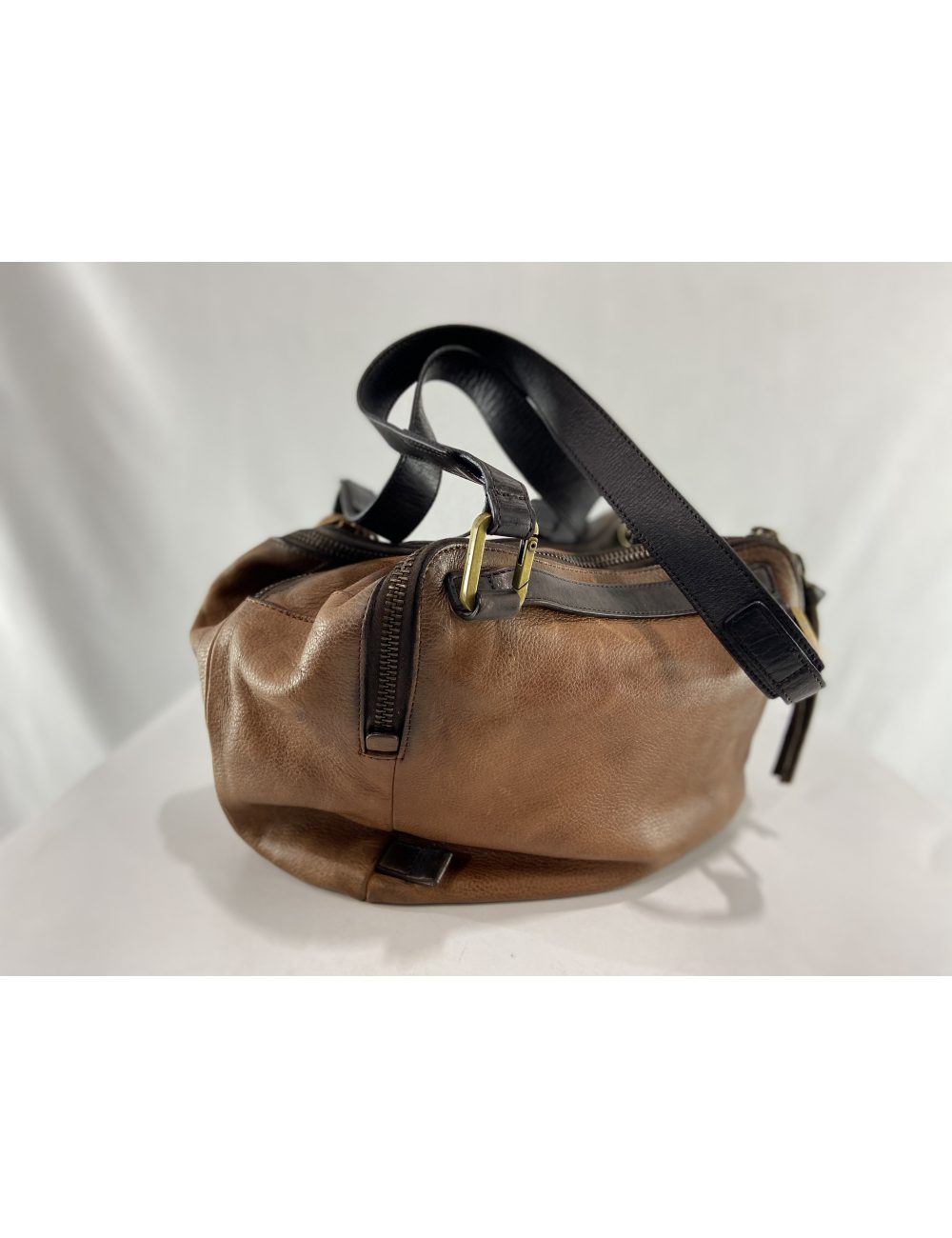 SAC en cuir 8400 224