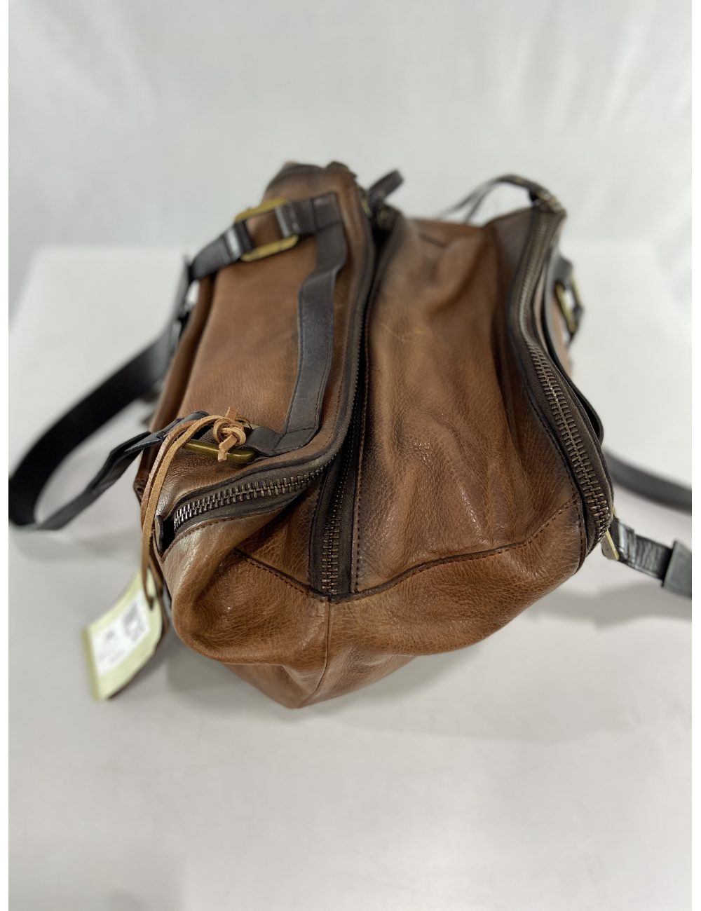 SAC en cuir 8400 224