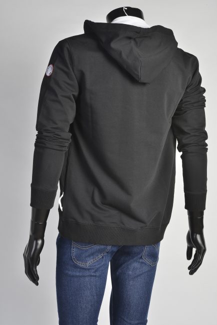 Gilet Zipper John 2864