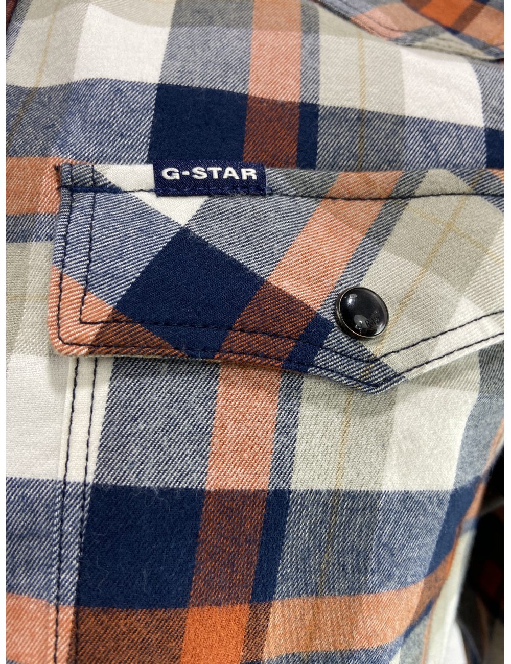 Chemise furdan 17502