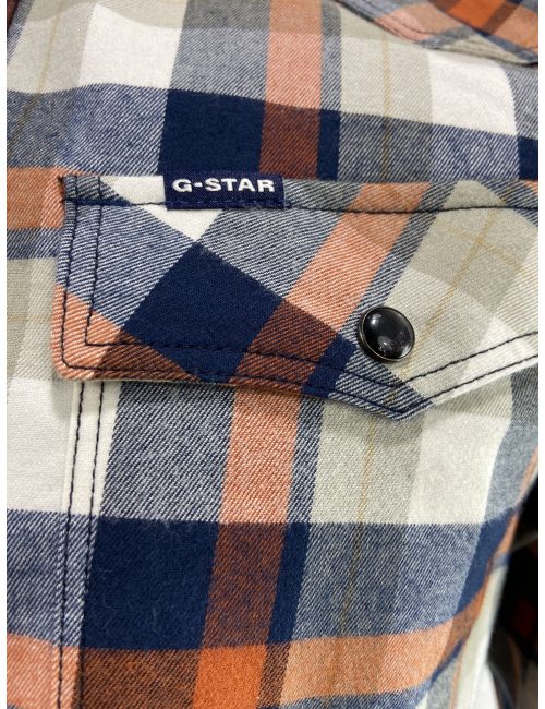 Chemise furdan 17502