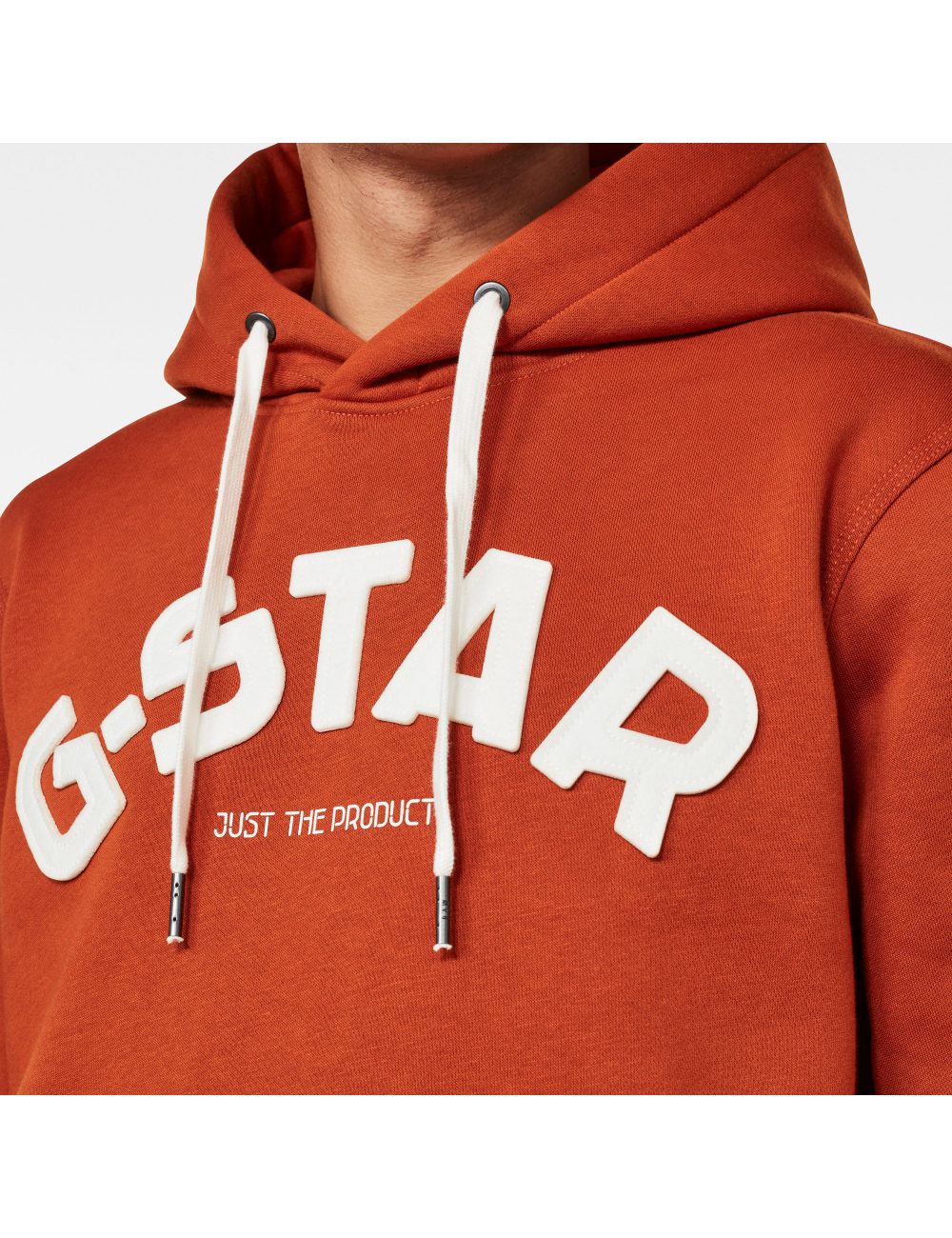 Sweat Varsity Felt 17640