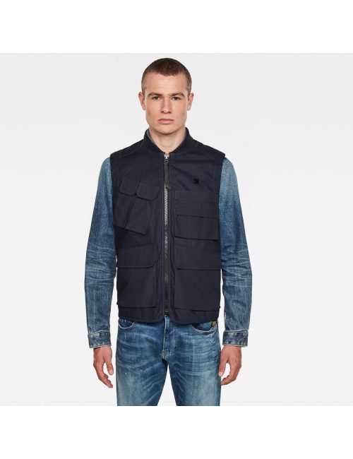 Gilet Utility 17015