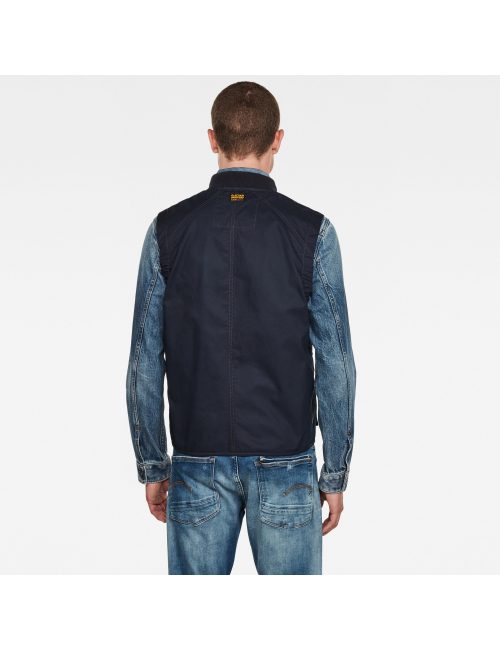 Gilet Utility 17015
