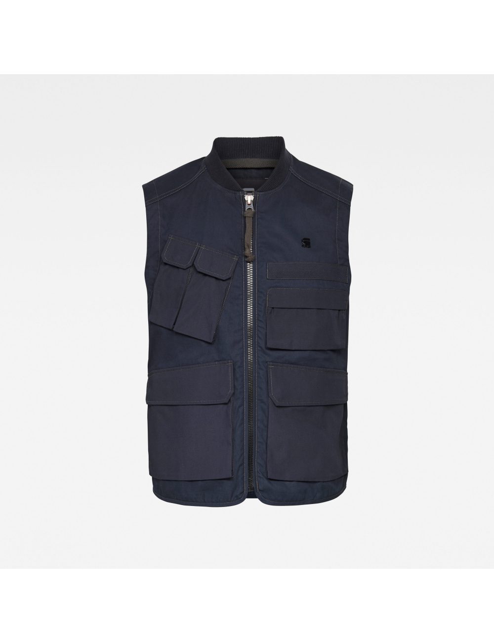 Gilet Utility 17015