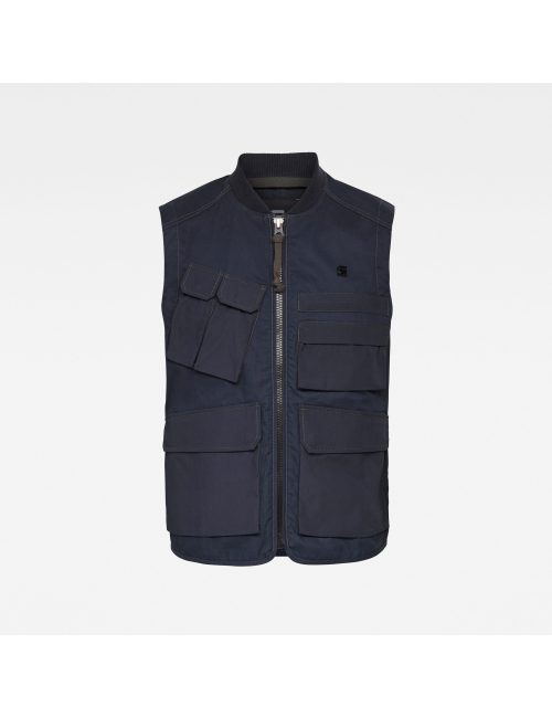 Gilet Utility 17015