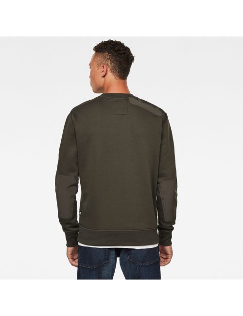 Sweat shirt hunting 17638