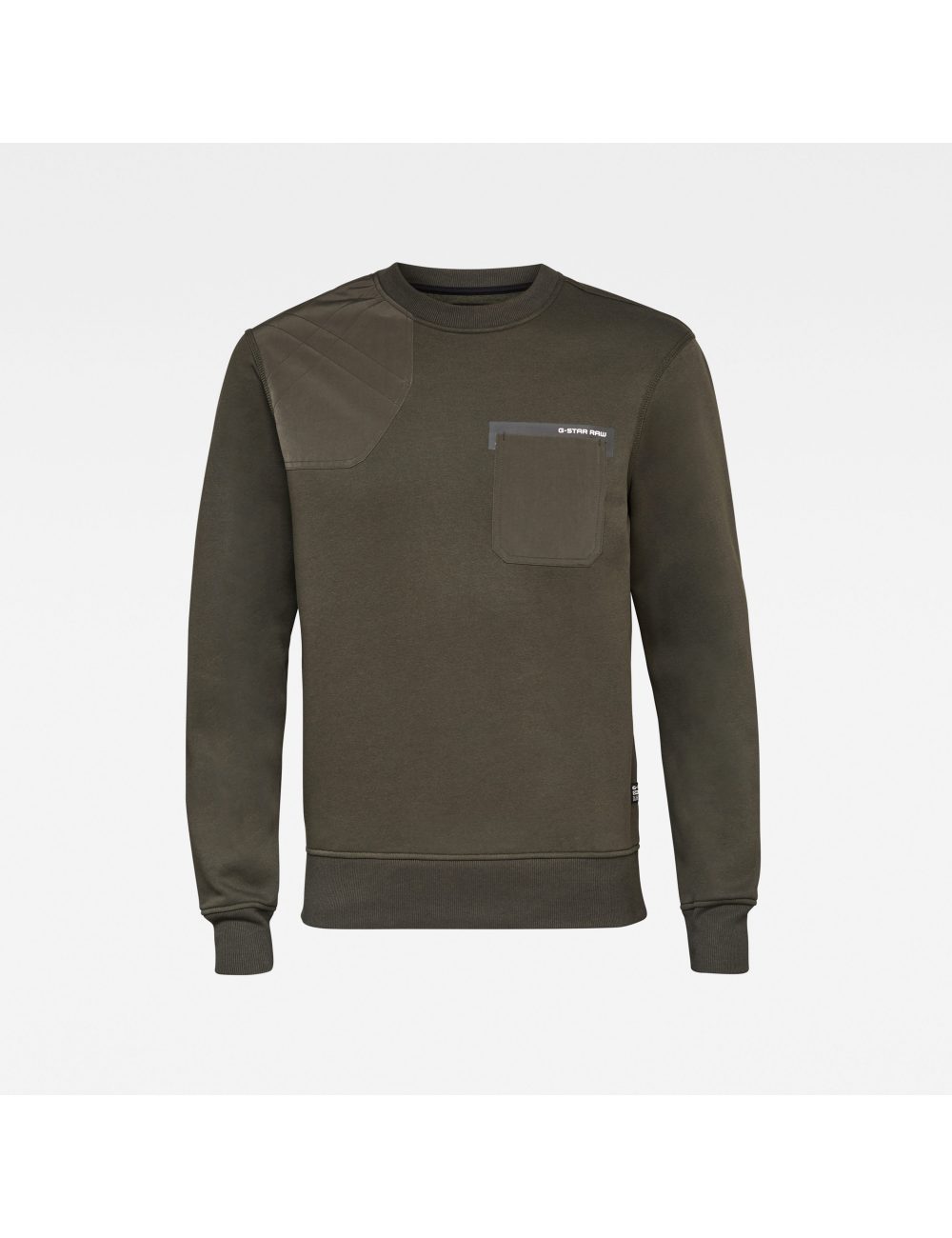 Sweat shirt hunting 17638