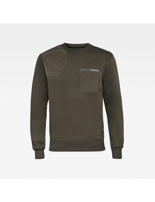 Sweat shirt hunting 17638