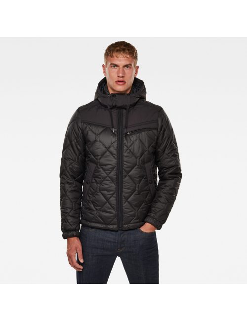 Attacc Heatseal jkt 17564