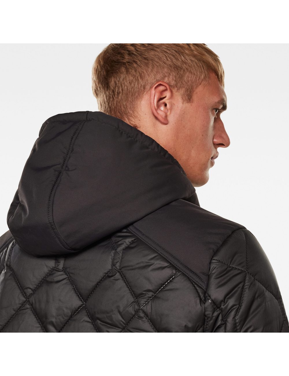 Attacc Heatseal jkt 17564