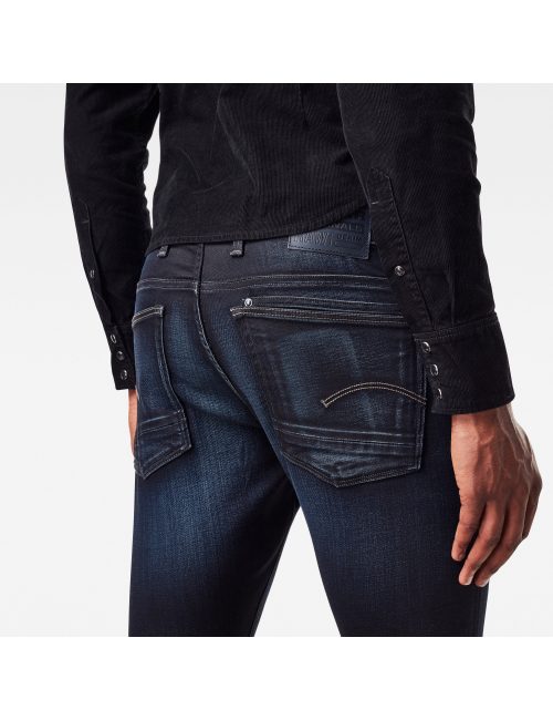 Jean Lancey Skinny worn in