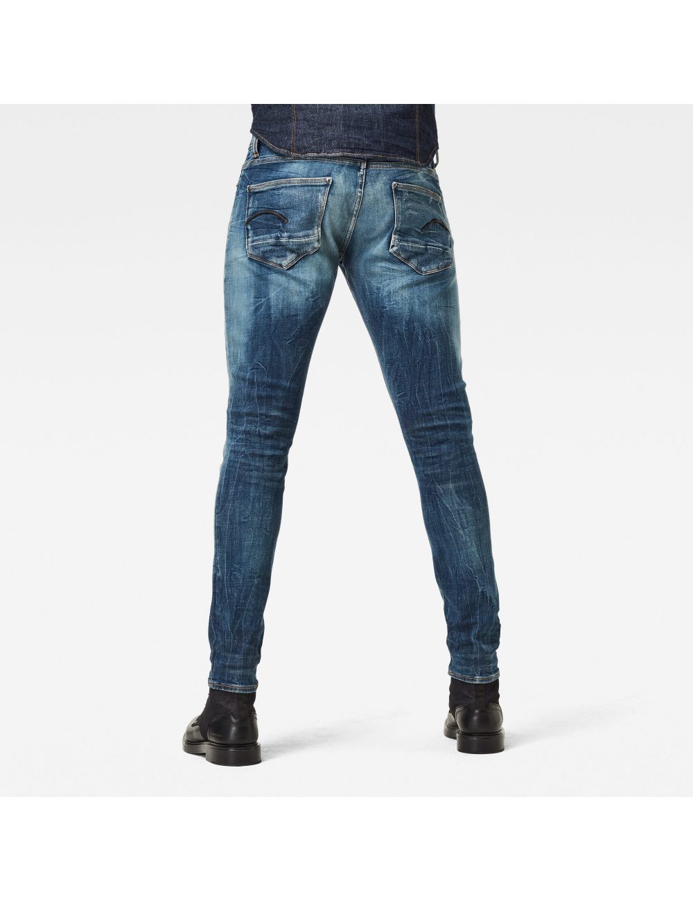 Jean revend skinny baum 17829