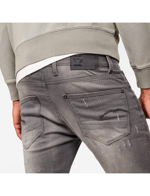 Jean Revend Skinny destroy