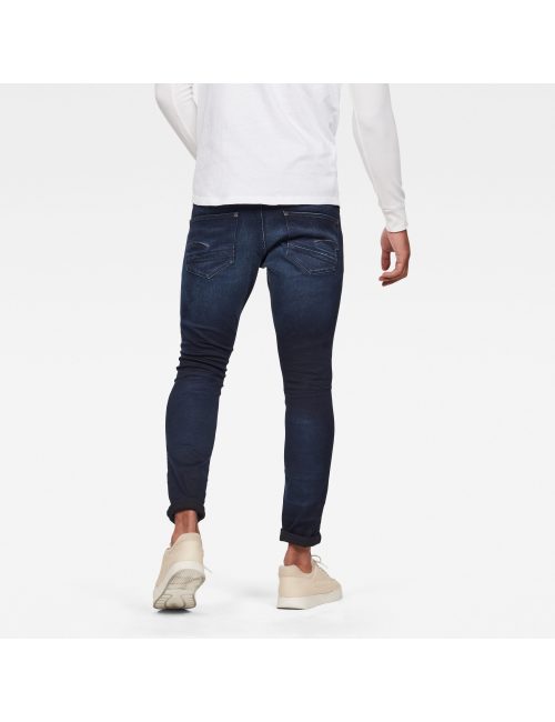 Jean revend skinny dark 51010