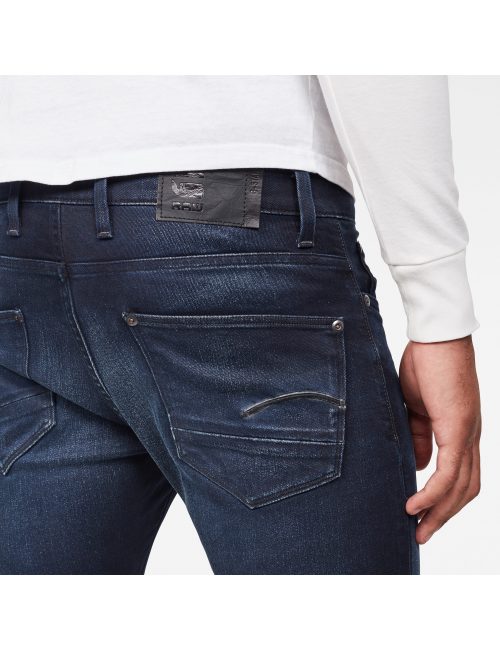 Jean revend skinny dark 51010