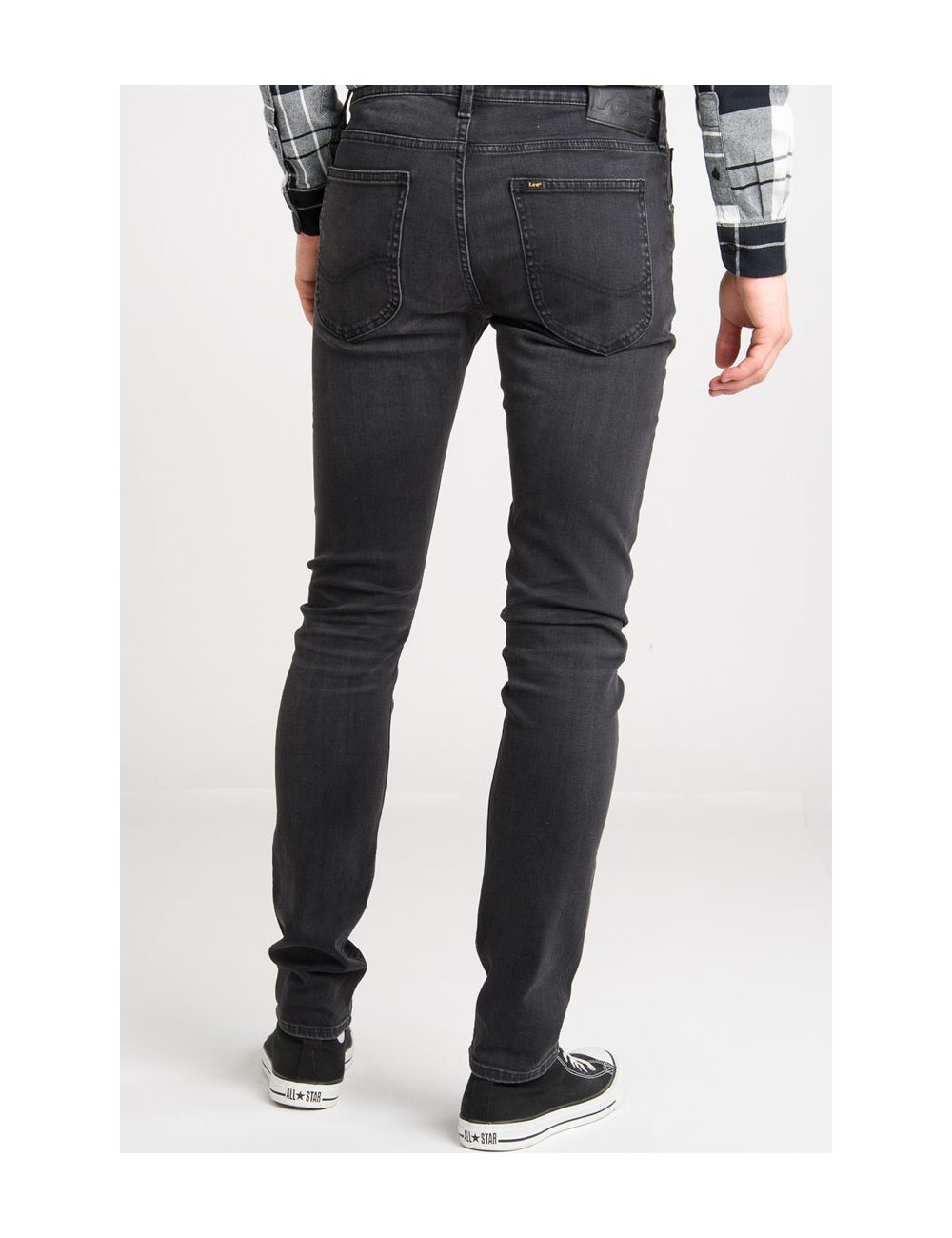 Jean Slim LUKE IZHG
