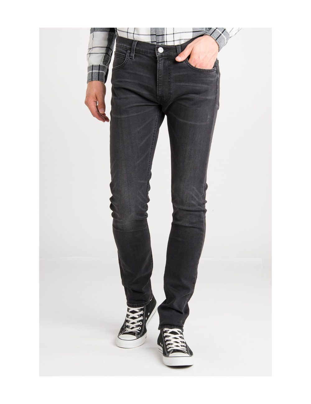Jean Slim LUKE IZHG