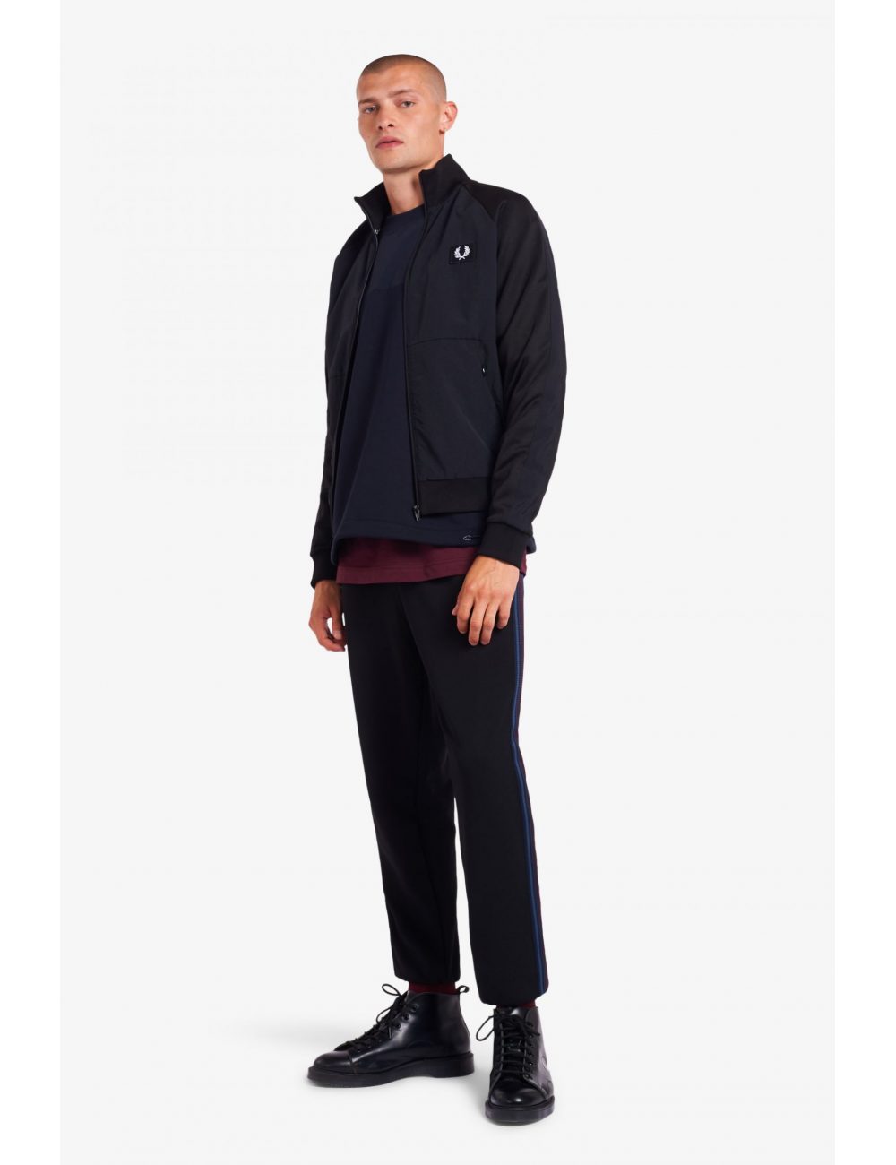 Veste Woven panel 9547