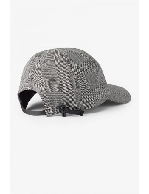 Casquette Tartan 9632