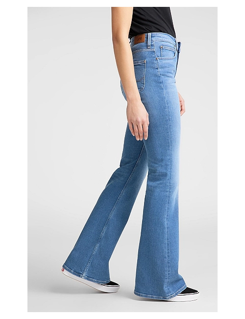 Jean Breese flare ROEU