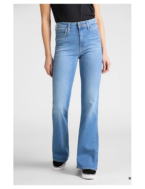 Jean Breese flare ROEU