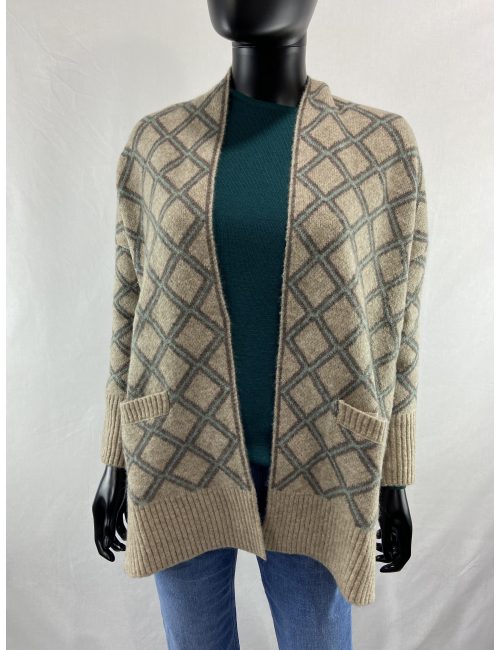 Cardigan 049.07