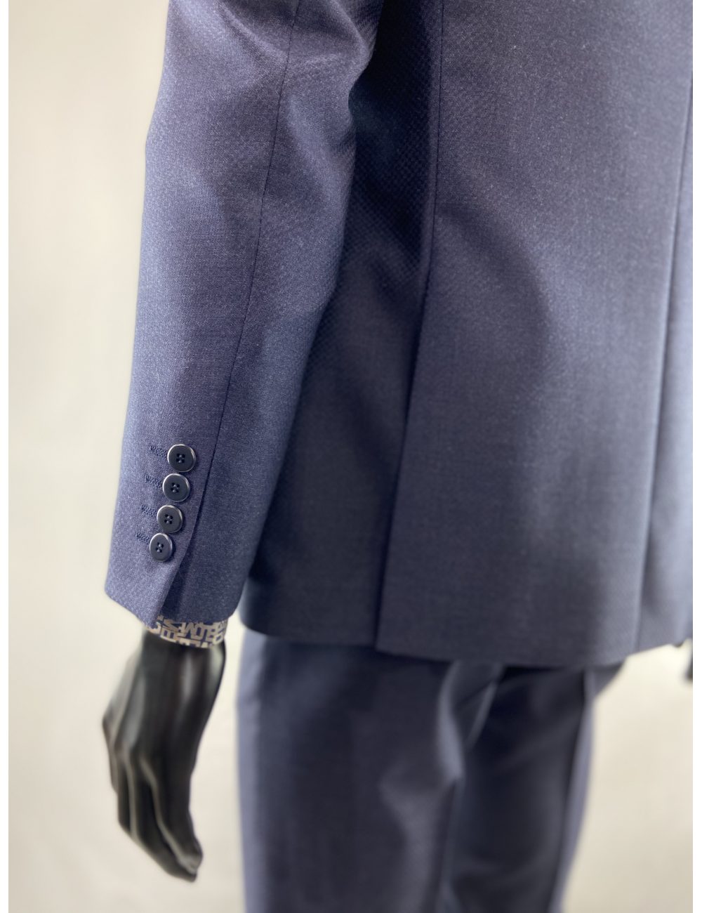 Veste Costume Allan 282