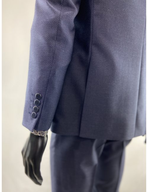 Veste Costume Allan 282