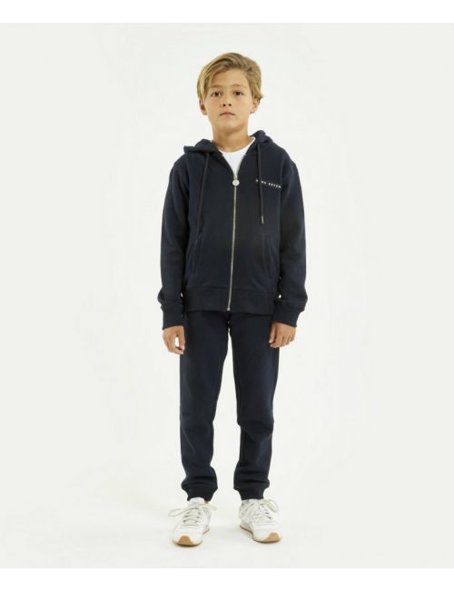 Sweat Rocky Zipper kid 544