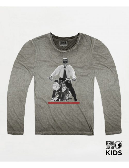 Tee Shirt Overdrive kid 514