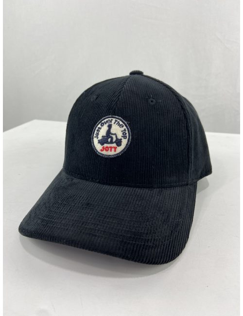 Casquette Velour VCA