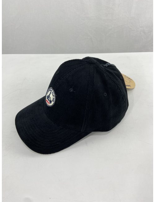 Casquette Velour VCA